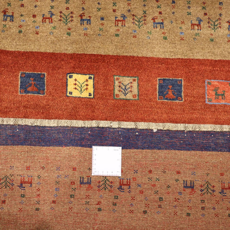 Kashkuli Tapete 184x121cm - Tapete persa