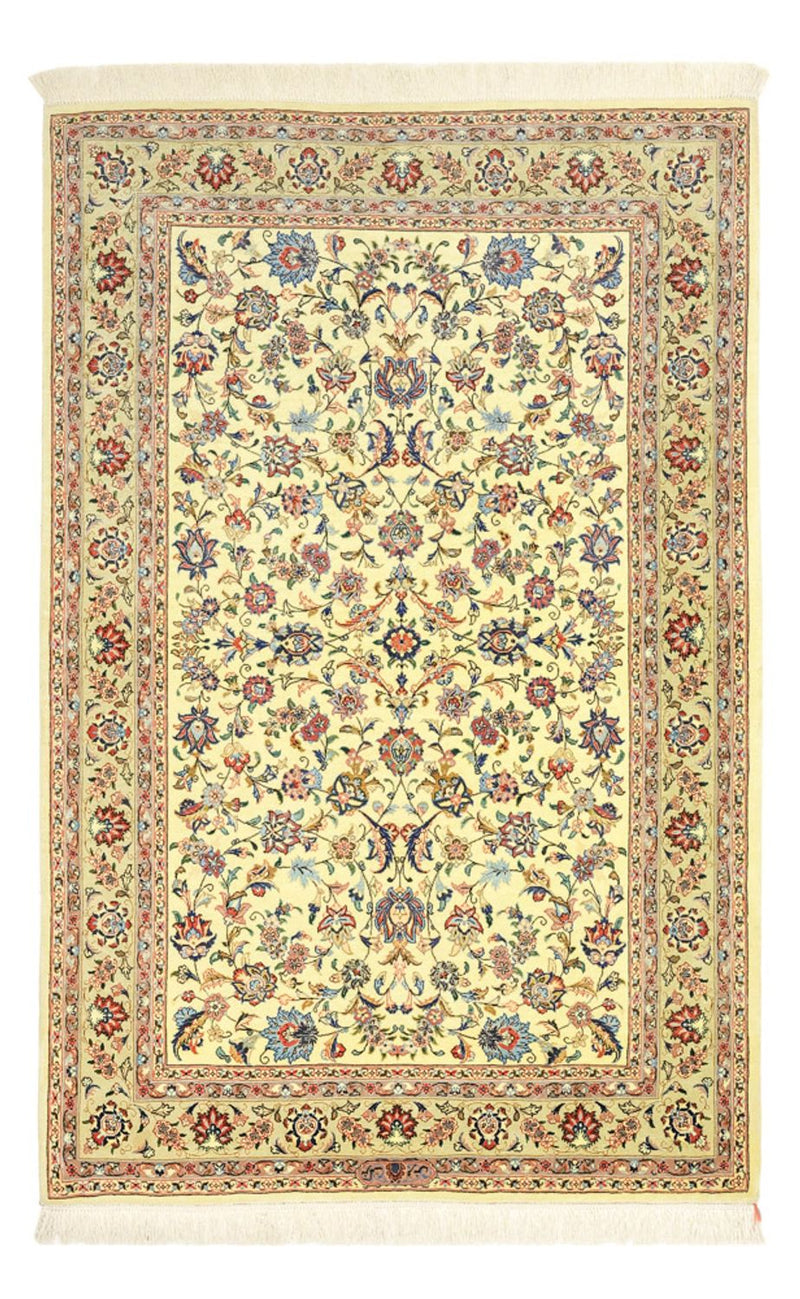 Isfahan Tapete 153x100cm - Tapete persa