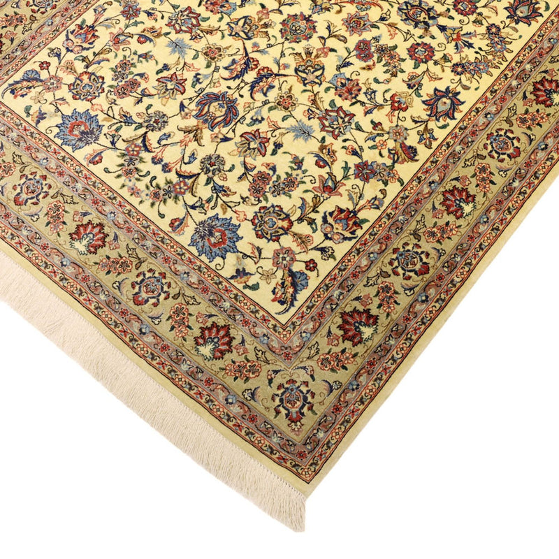 Isfahan Tapete 153x100cm - Tapete persa