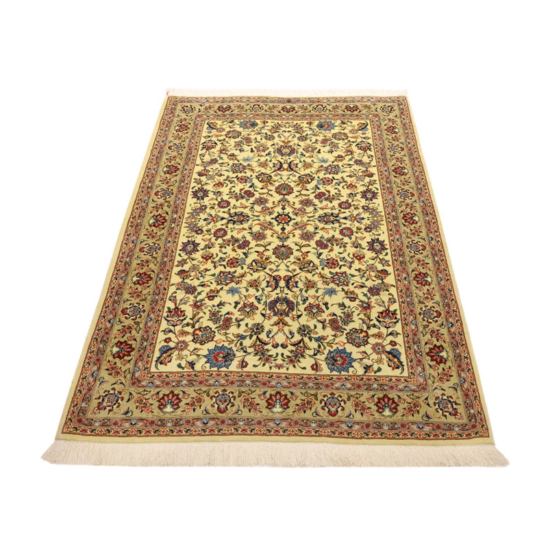 Isfahan Tapete 153x100cm - Tapete persa