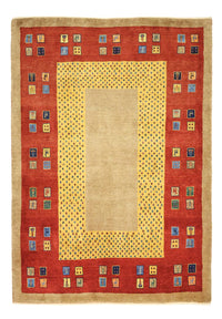 Loribaft Tapete 158x108cm - Perserteppich Wollteppich – product image