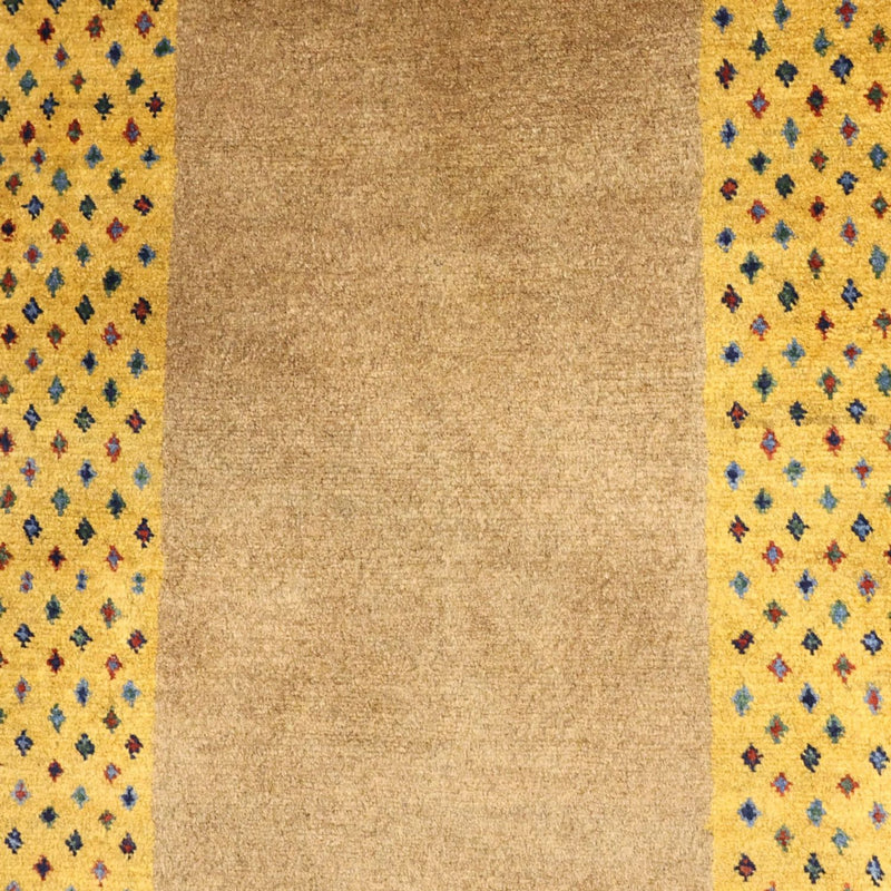 Loribaft Tapete 158x108cm - Perserteppich Wollteppich