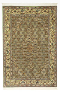 Tabriz - 50 Raj Tapete 101x150cm - Tapete persa – product image