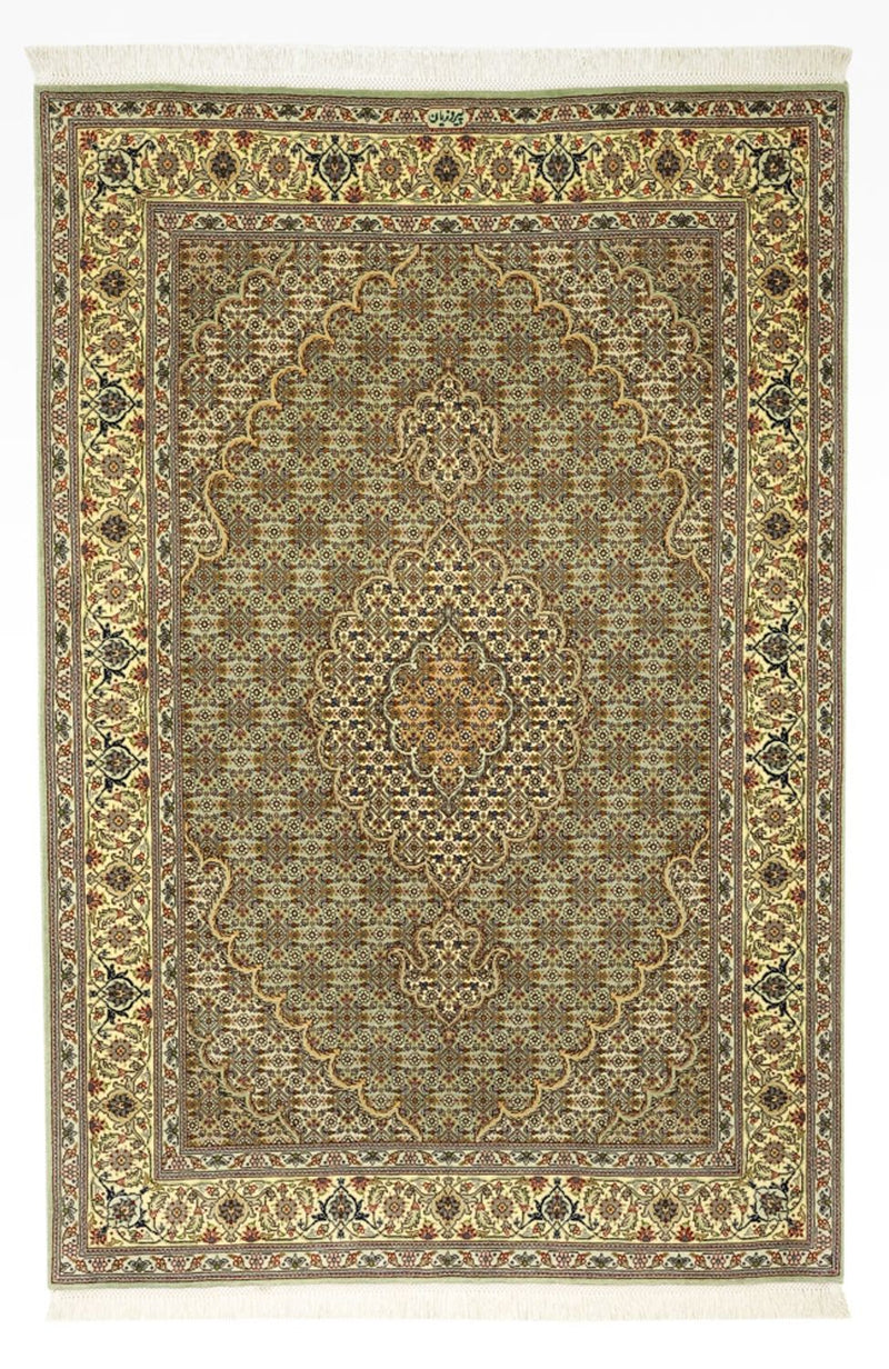 Tabriz - 50 Raj Tapete 101x150cm - Tapete persa