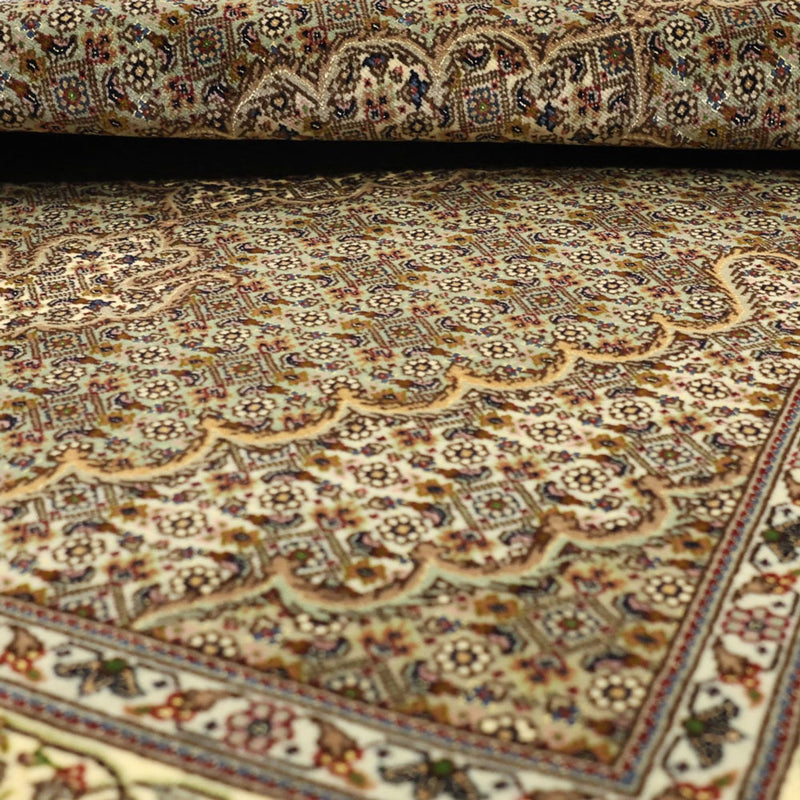 Tabriz - 50 Raj Tapete 101x150cm - Tapete persa