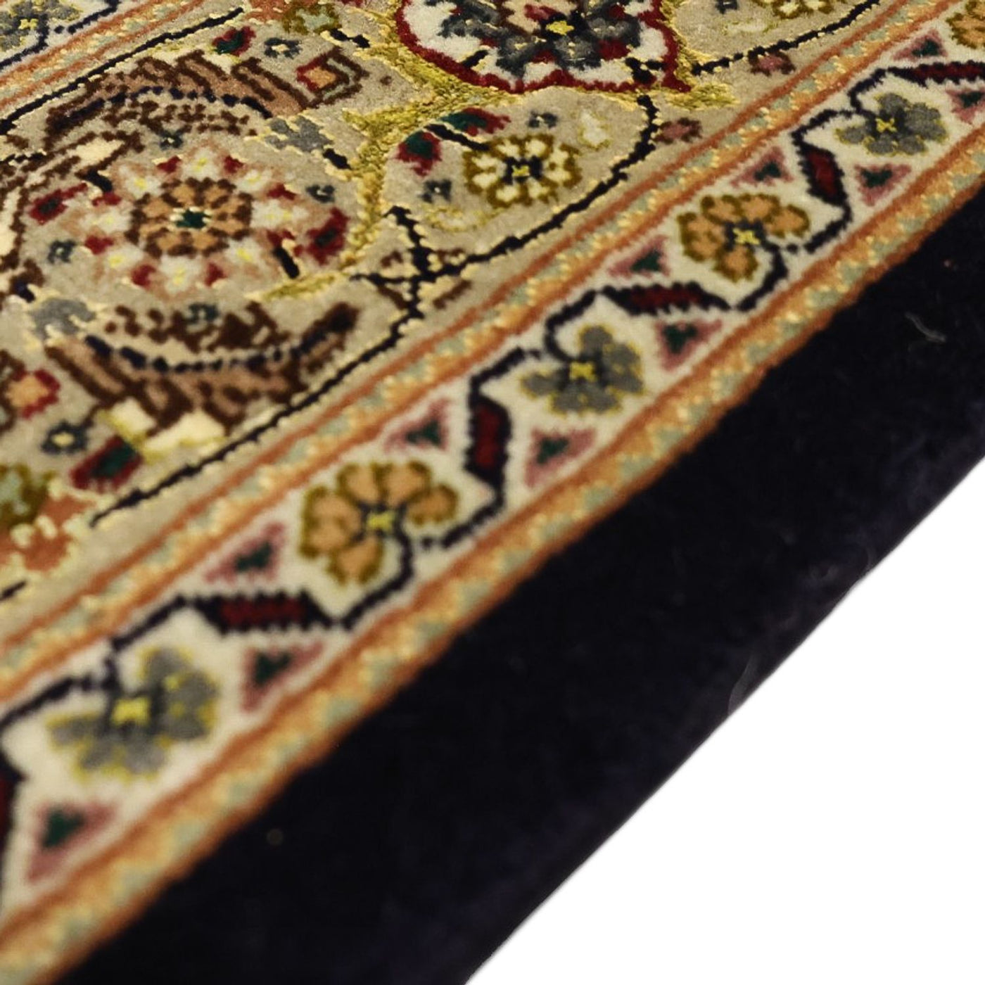 Tabriz - 50 Raj Tapete 160x98cm - Tapete persa