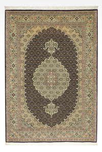 Tabriz - 50 Raj Tapete 100x147cm - Tapete persa – product image