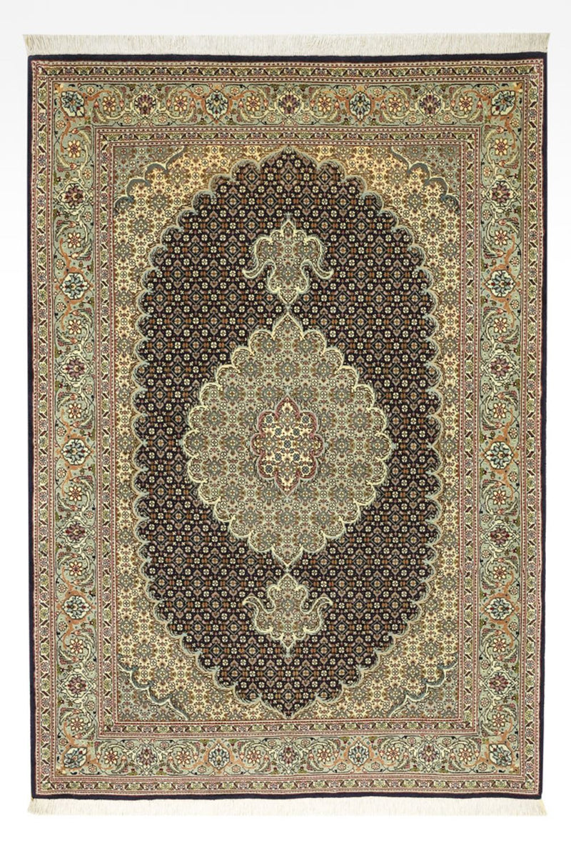 Tabriz - 50 Raj Tapete 100x147cm - Tapete persa