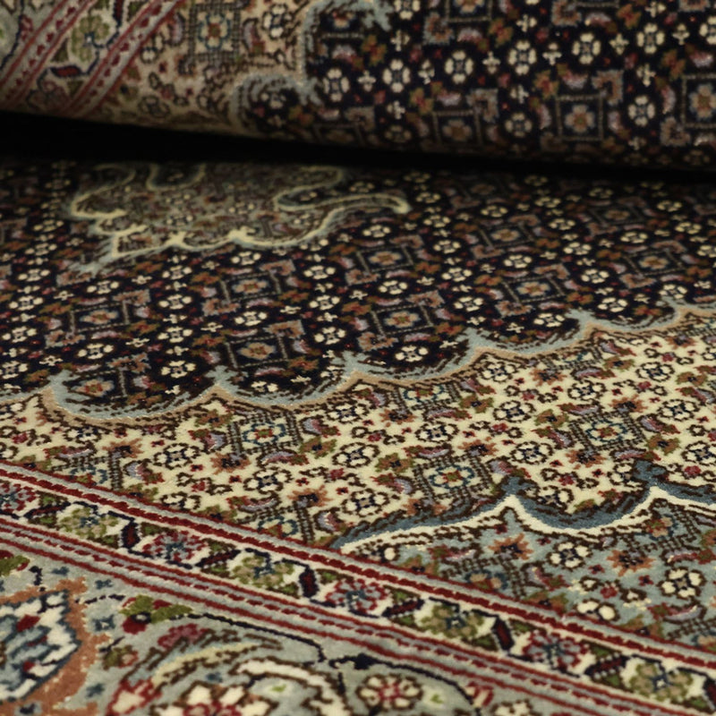 Tabriz - 50 Raj Tapete 100x147cm - Tapete persa