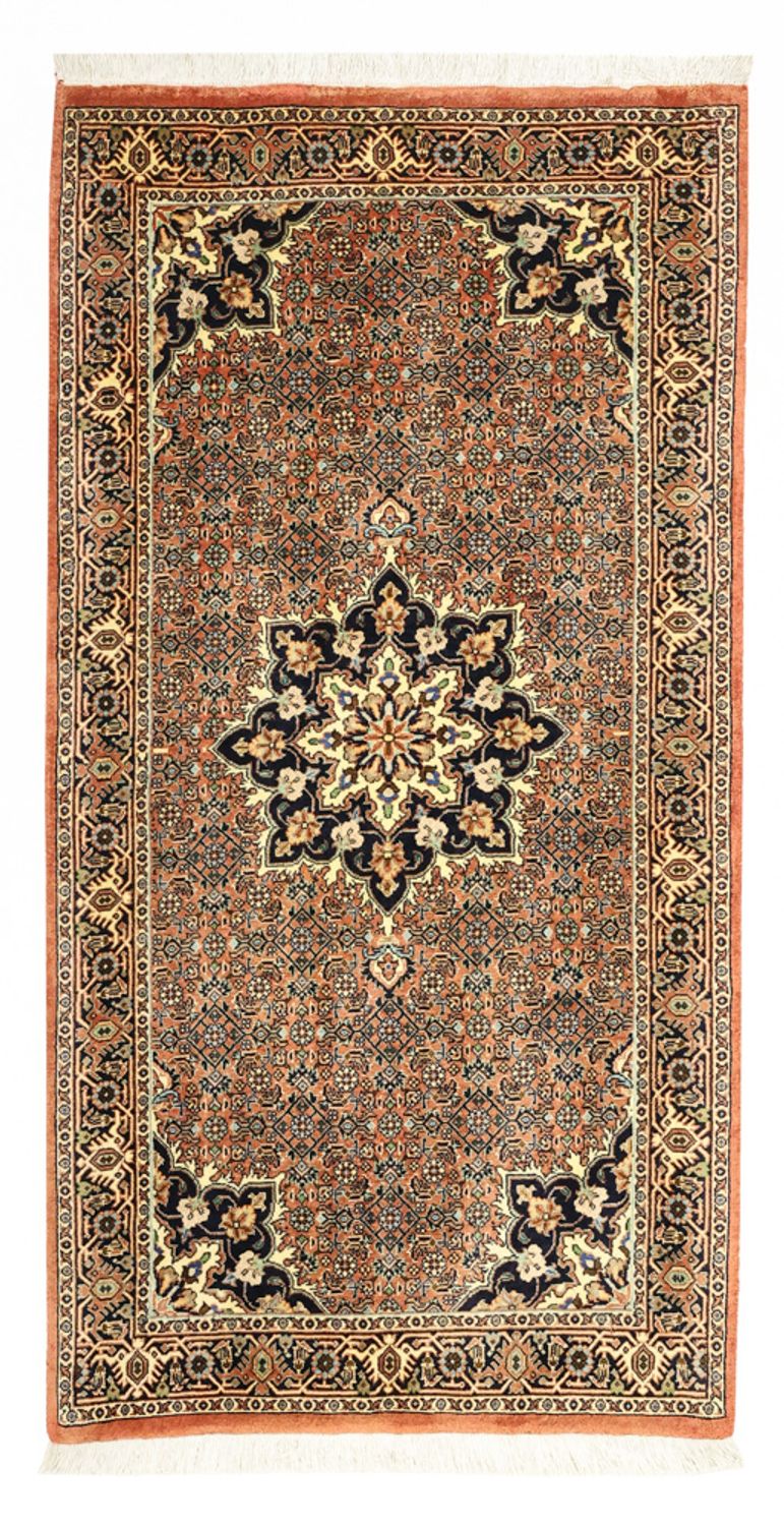 Bidjar Tapete 133x73cm - Tapete persa
