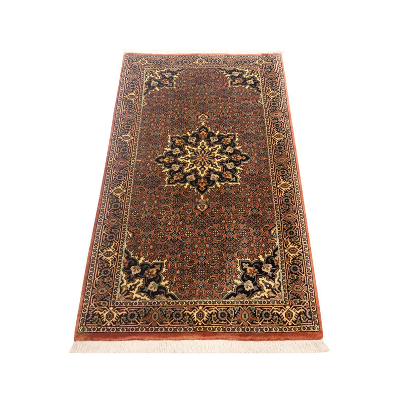 Bidjar Tapete 133x73cm - Tapete persa