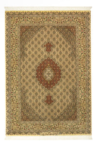 Tabriz - 50 Raj Tapete 150x103cm - Tapete persa – product image