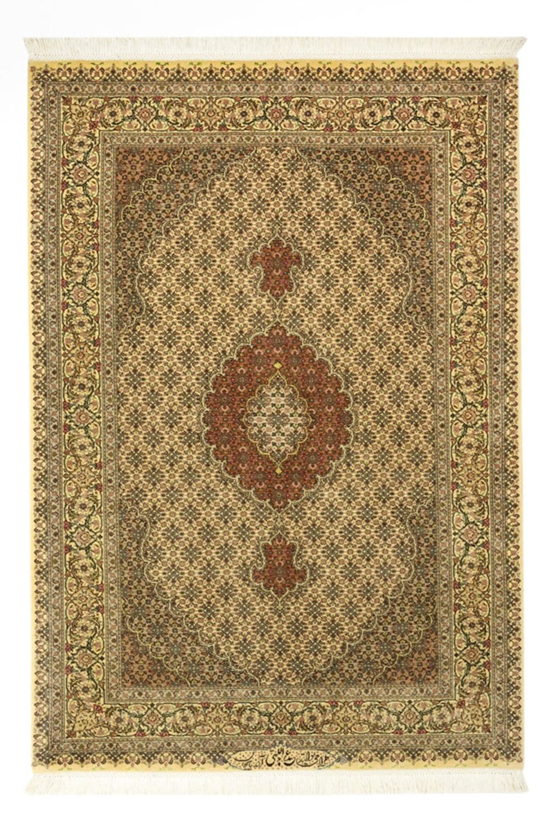 Tabriz - 50 Raj Tapete 150x103cm - Tapete persa