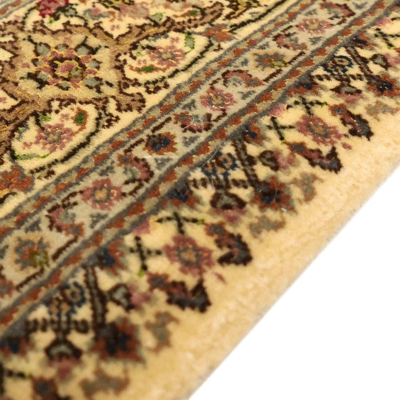 Tabriz - 50 Raj Tapete 150x103cm - Tapete persa