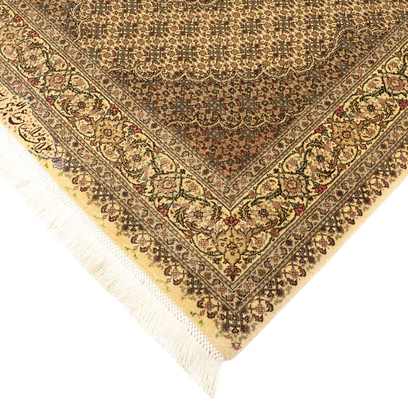 Tabriz - 50 Raj Tapete 150x103cm - Tapete persa