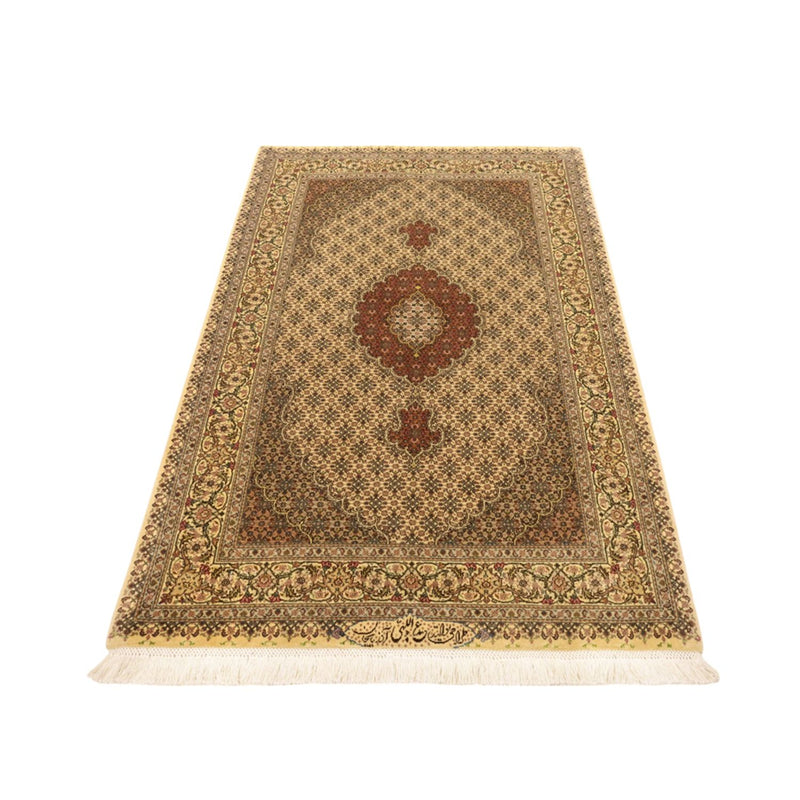 Tabriz - 50 Raj Tapete 150x103cm - Tapete persa