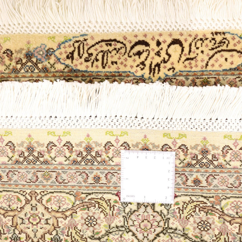 Tabriz - 50 Raj Tapete 150x103cm - Tapete persa