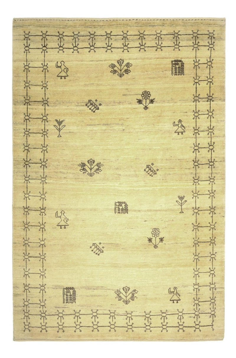 Kashkuli Tapete 101x150cm - Tapete persa