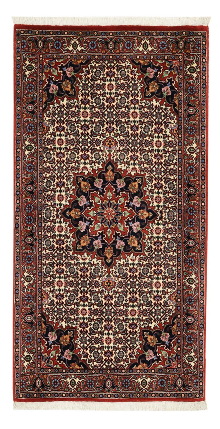 Bidjar Tapete 137x72cm - Tapete persa