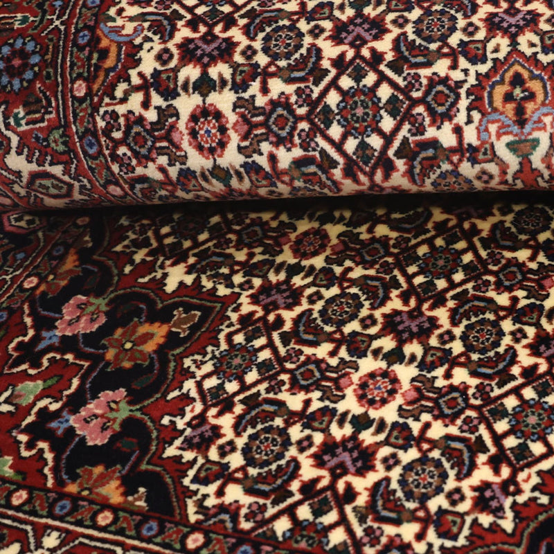 Bidjar Tapete 137x72cm - Tapete persa