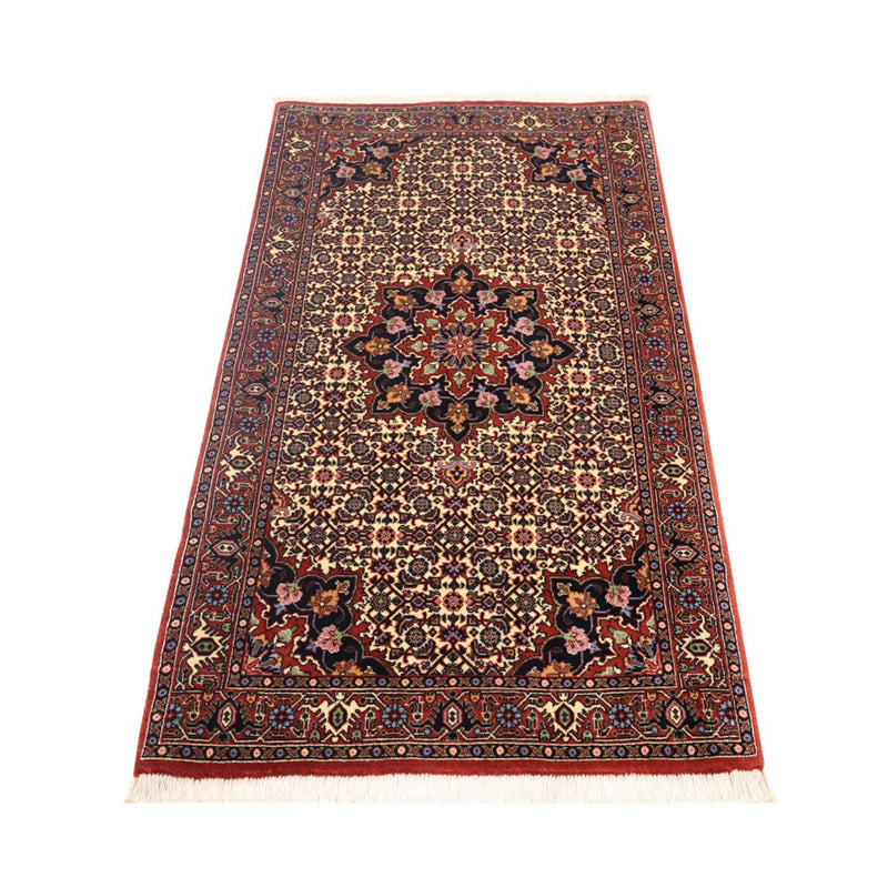 Bidjar Tapete 137x72cm - Tapete persa