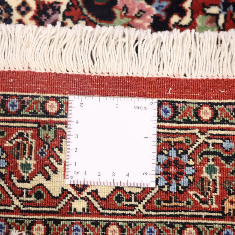 Bidjar Tapete 137x72cm - Tapete persa