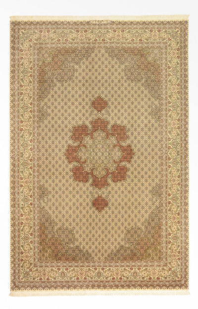 Tabriz Tapete 201x300cm - Tapete persa