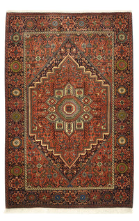 Gholtogh Tapete 156x103cm - Tapete persa – product image