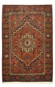Gholtogh Tapete 156x103cm - Tapete persa