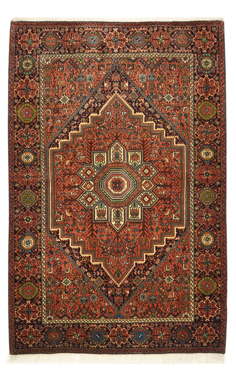 Gholtogh Tapete 156x103cm - Tapete persa