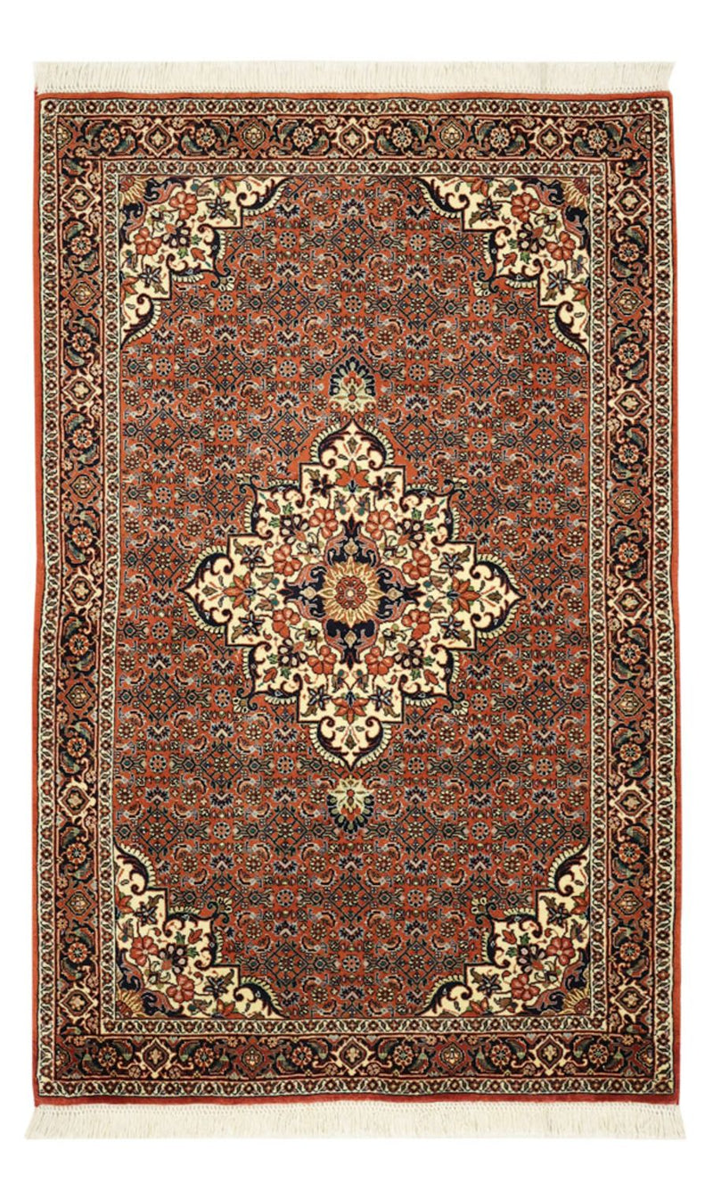 Bidjar Tapete 141x89cm - Tapete persa