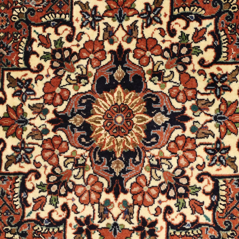 Bidjar Tapete 141x89cm - Tapete persa