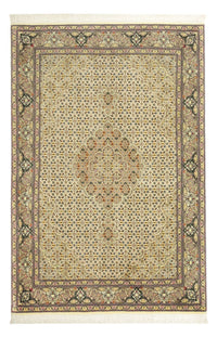 Tabriz - 50 Raj Tapete 152x101cm - Tapete persa – product image