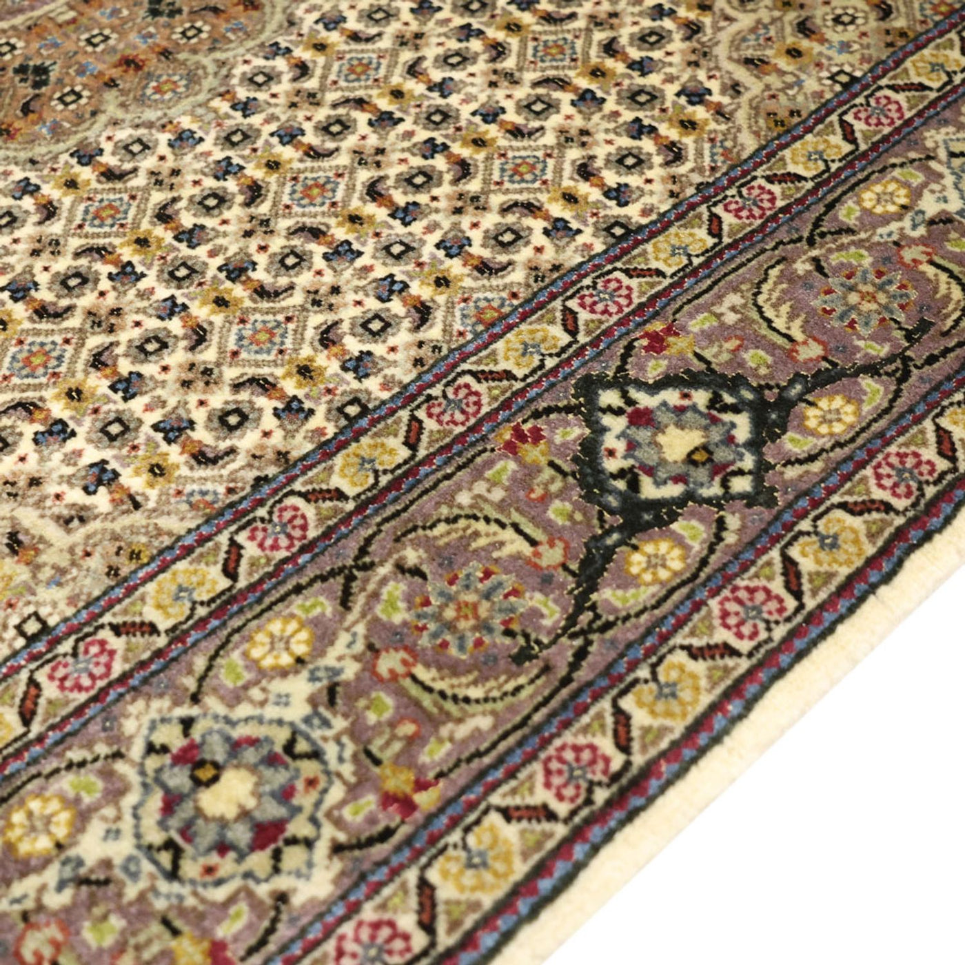 Tabriz - 50 Raj Tapete 152x101cm - Tapete persa