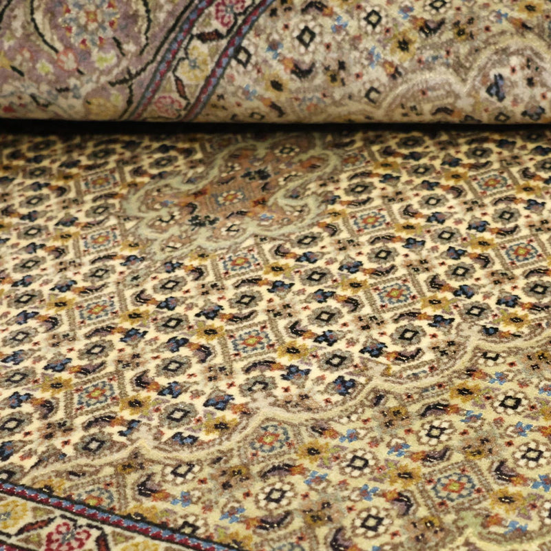 Tabriz - 50 Raj Tapete 152x101cm - Tapete persa