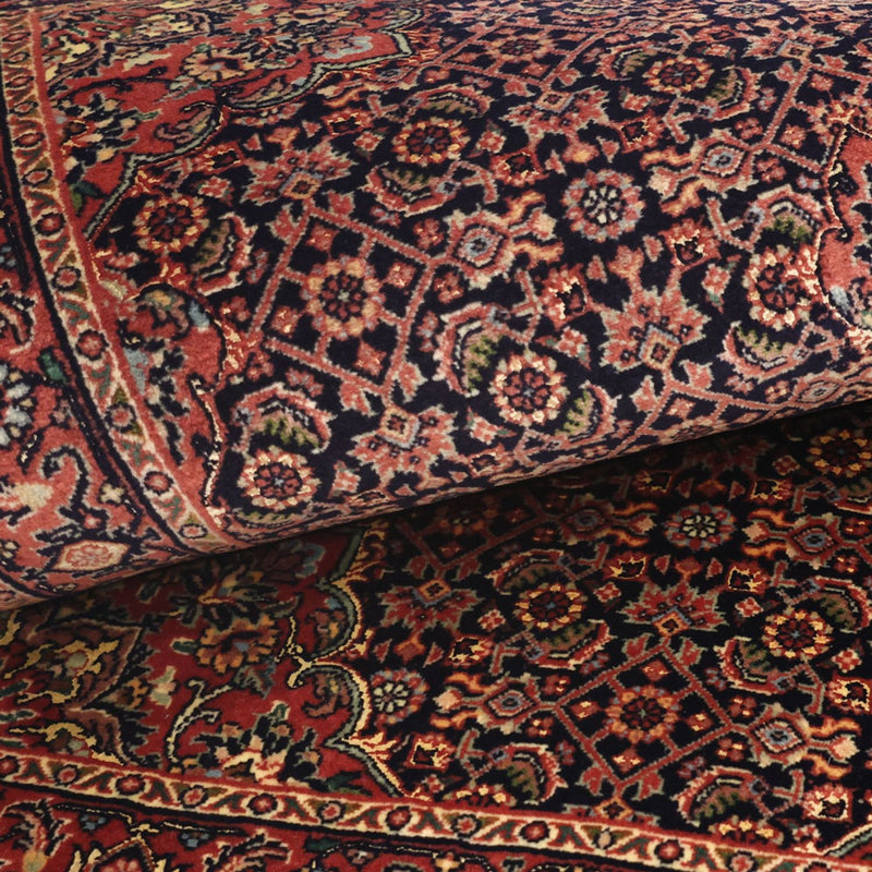 Bidjar Tapete 131x79cm - Tapete persa