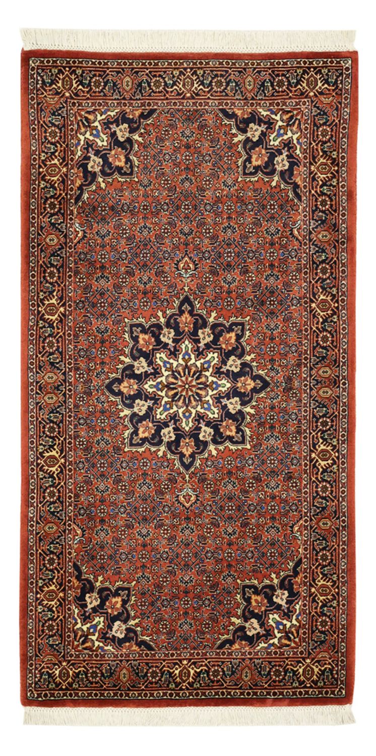 Bidjar Tapete 139x68cm - Tapete persa