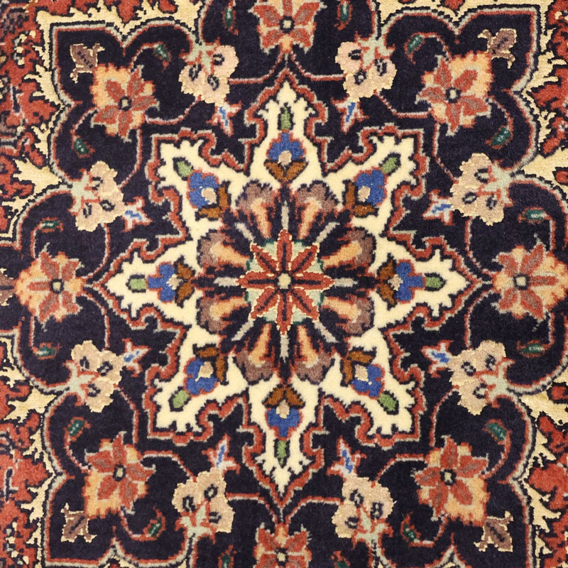 Bidjar Tapete 139x68cm - Tapete persa