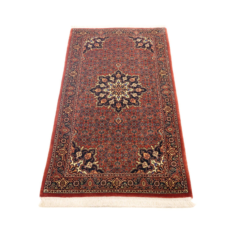Bidjar Tapete 139x68cm - Tapete persa