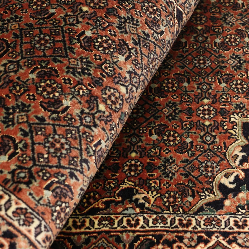 Bidjar Tapete 151x87cm - Tapete persa