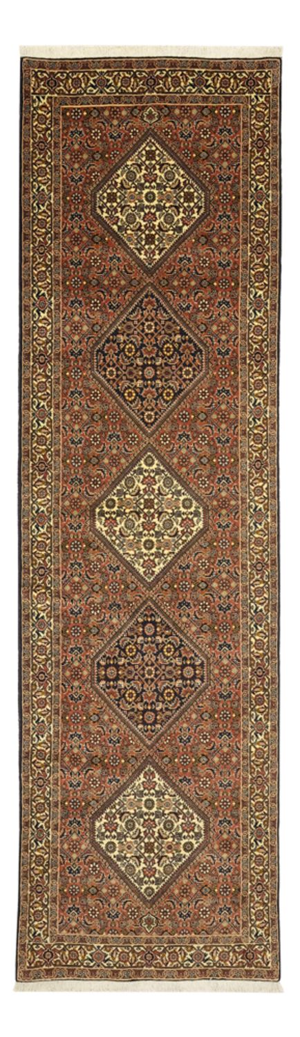 Bidjar Tapete 297x82cm - Tapete persa
