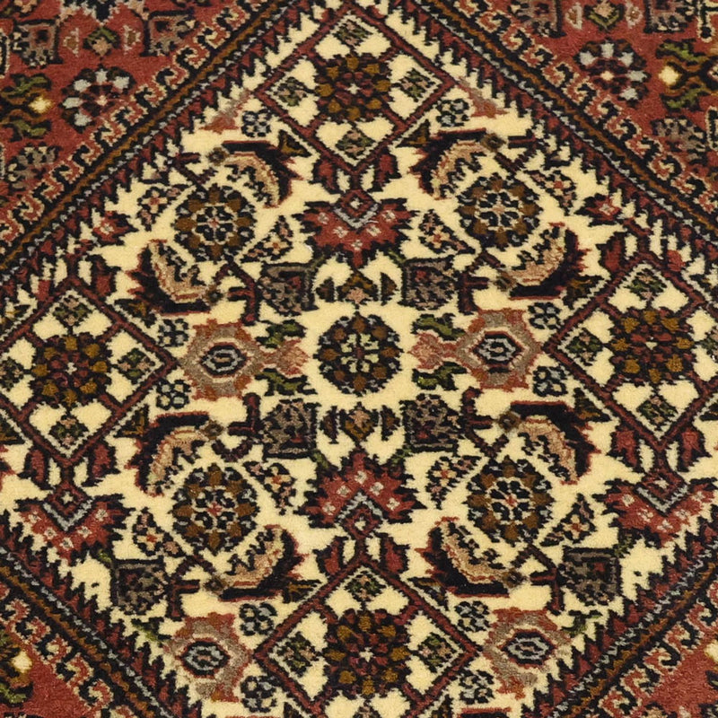 Bidjar Tapete 297x82cm - Tapete persa