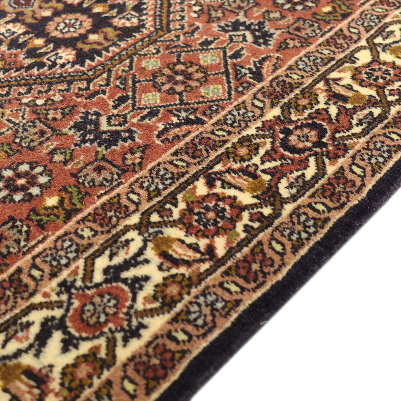 Bidjar Tapete 297x82cm - Tapete persa