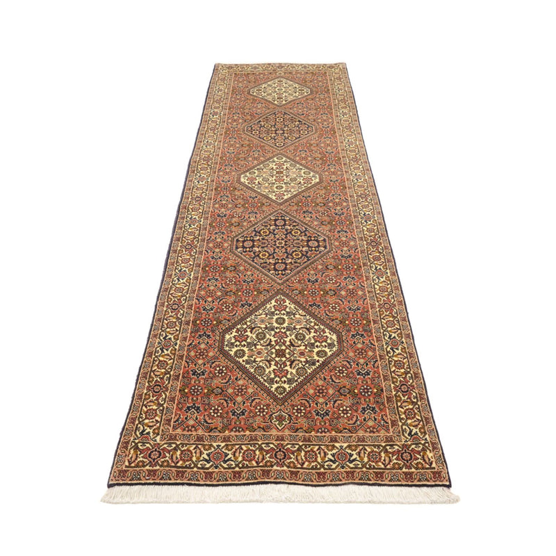 Bidjar Tapete 297x82cm - Tapete persa