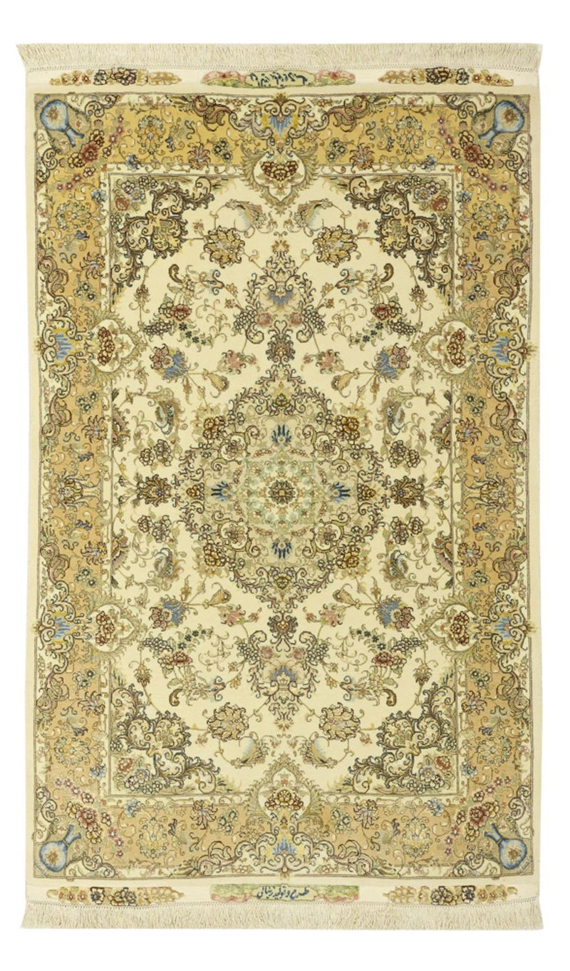 Tabriz - 50 Raj Tapete 160x99cm - Tapete persa
