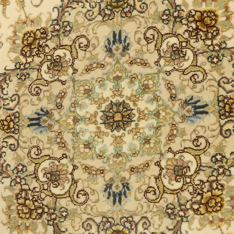 Tabriz - 50 Raj Tapete 160x99cm - Tapete persa