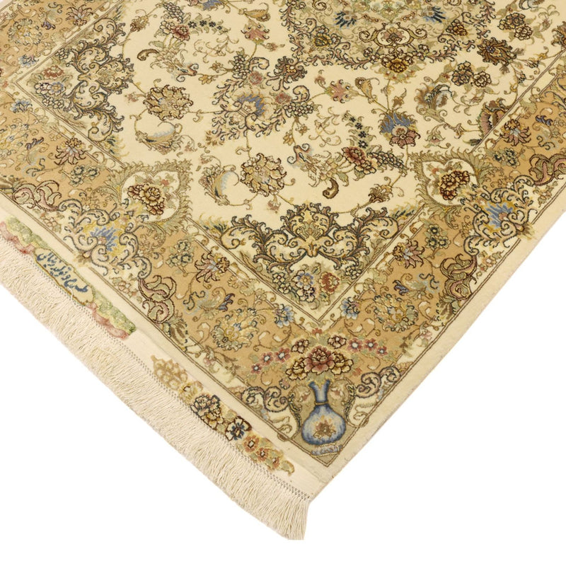 Tabriz - 50 Raj Tapete 160x99cm - Tapete persa