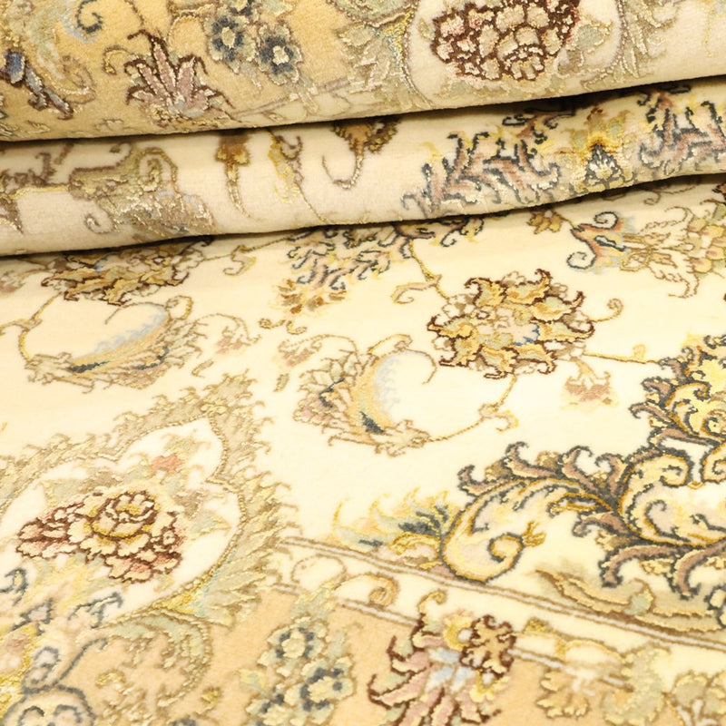 Tabriz - 50 Raj Tapete 160x99cm - Tapete persa