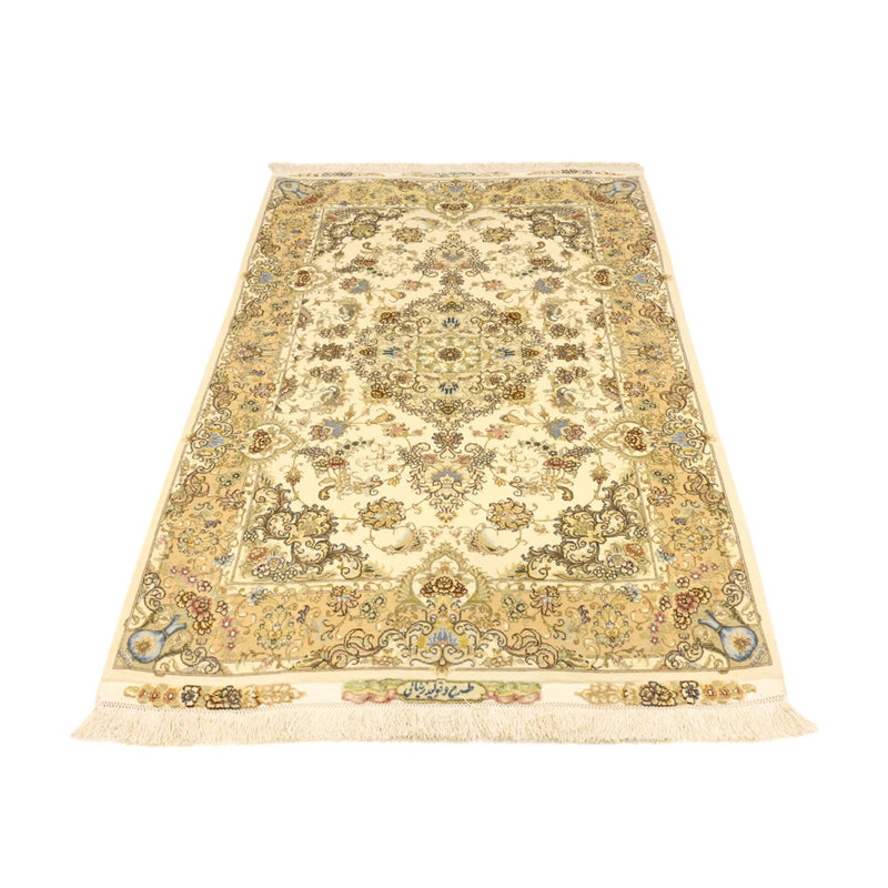 Tabriz - 50 Raj Tapete 160x99cm - Tapete persa