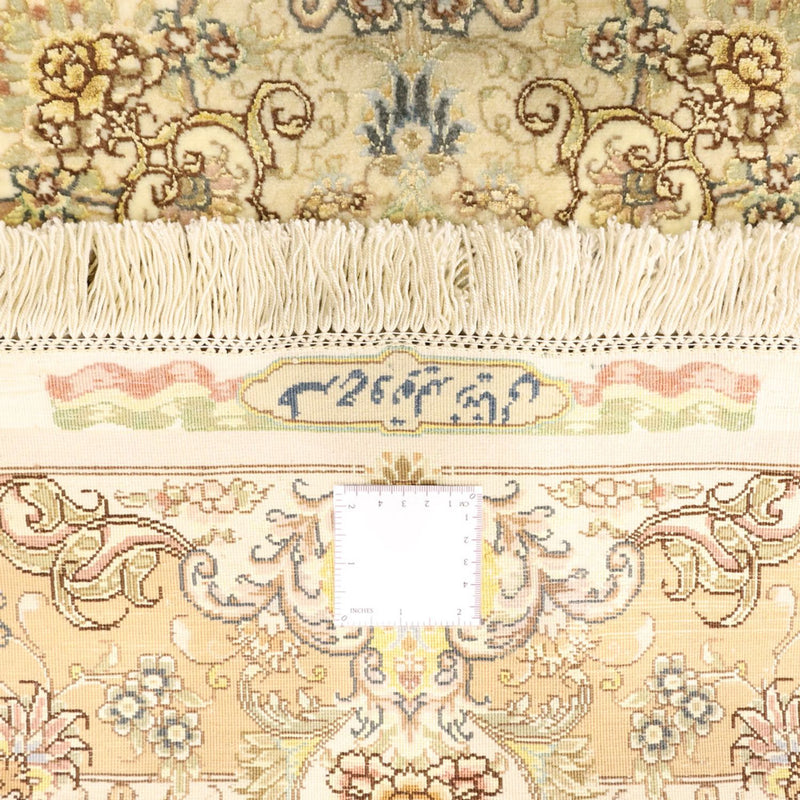 Tabriz - 50 Raj Tapete 160x99cm - Tapete persa